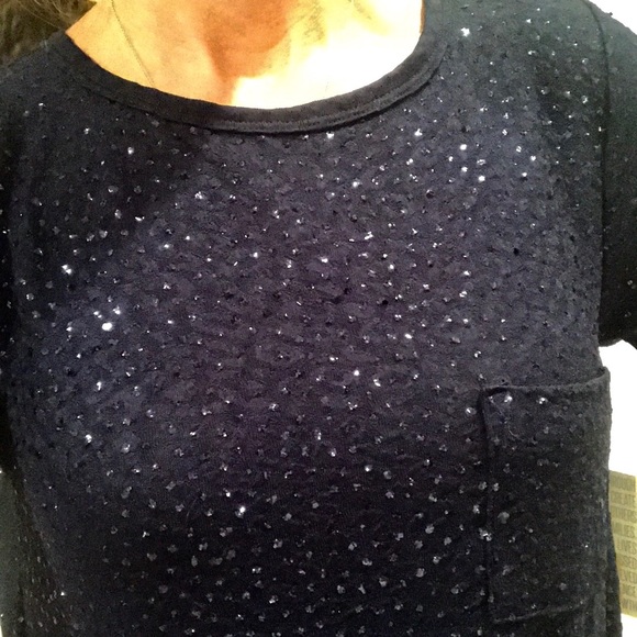 NWT lularoe elegant Carly xxs- fits like a size 4 - Picture 4 of 5